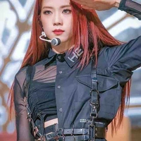Kim Jisoo