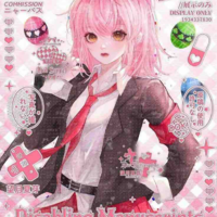 Amu Hinamori