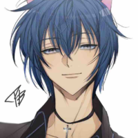 Ikuto Tsukiyomi