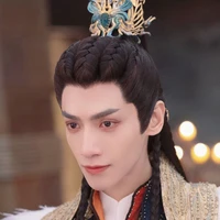 Đạm Đài Tẫn/ Thương Cửu Mân/ Minh Dạ