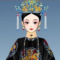 Nhàn quý phi ( Phương thị , Ngọc Trinh )