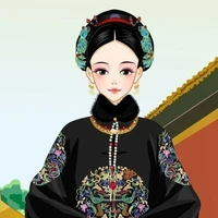 Tuệ quý phi ( Túc thị , Lan Châu  )