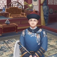 Thái giám hầu cận thái hậu