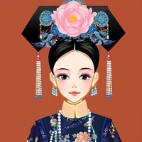 Gia phi ( kim thị )