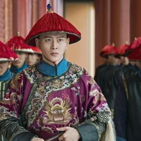 Lý Ngọc ( hầu hạ na9 )