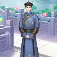 Tiểu Trác tử ( hầu hạ Hiếu nhân hh )