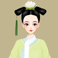 Hương tâm ( hh Tuệ quý phi )