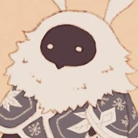 Fapsư Lông Trắng