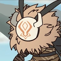 Hilichurl Kun - Vương Mạnh Đạt