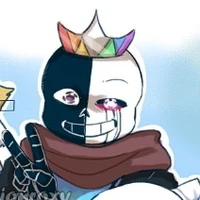 king sans