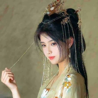 Ngải Lệ - Thanh Loan thượng cổ 