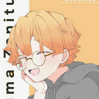 Agatsuma Zenitsu