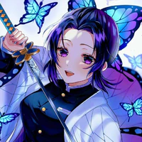 Kocho Shinobu
