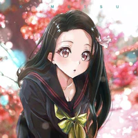 Kamado Nezuko