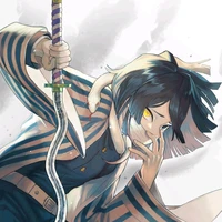 Iguro Obanai