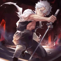 Sanemi
