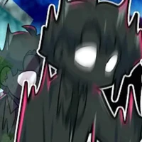 Hiha Nightmare