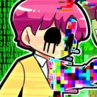 Hiha Glitch