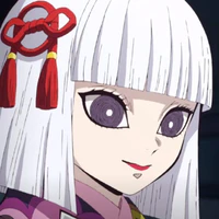 Ubuyashiki Hinaki