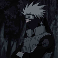 Hatake Kakashi