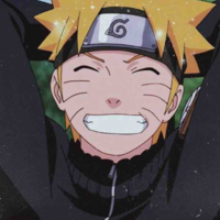 Uzumaki Naruto
