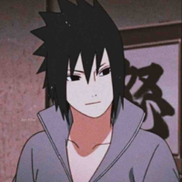 Uchiha Sasuke