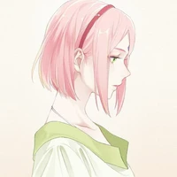 Haruno Sakura_ Alpha _