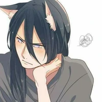 Hyuga Neji _ Alpha _