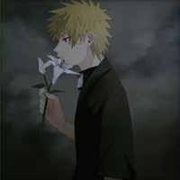 Uzumaki Naruto