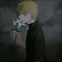 Uzumaki Naruto