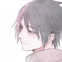 Uchiha Sasuke