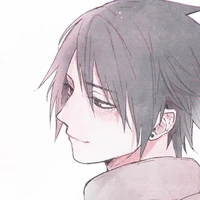 Uchiha Sasuke