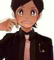Dekisugi Hidetoshi