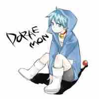 Doraemon(hình người )