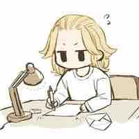 Hãy gọi tui là tác giả mất não