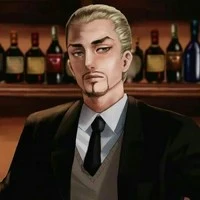 Kanji Mochizuki