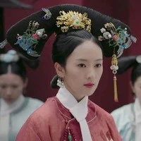 Cao Hy Nguyệt - Tuệ Quý Phi