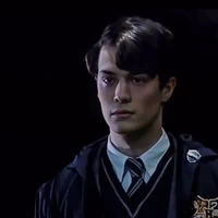 Tom Malfoy