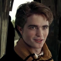 Cedric Malfoy