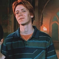 Fred Malfoy