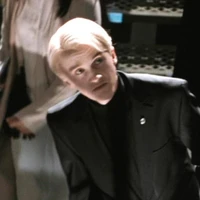Draco Malfoy
