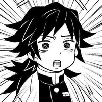 Tomioka Giyuu