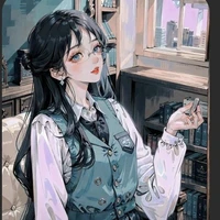 Lý Dương Nhã Ân - em gái cô