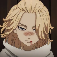 Sano Majiro[mikey]
