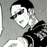 Haitani Ran