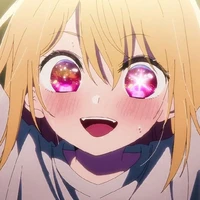 Hoshino Ruby