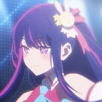 Hoshino Ai