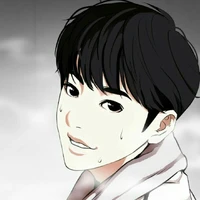 Park Huyng Suk (bé)