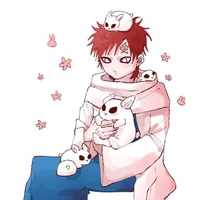 Sabaku No Gaara