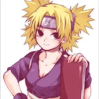 Sabaku No Temari